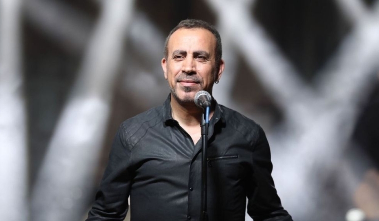Haluk Levent’in hayatı komedi filmi oluyor!