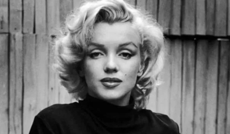 Marilyn Monroe’nun kıyafetleri ve mektupları ilk kez Londra’da sergilenecek