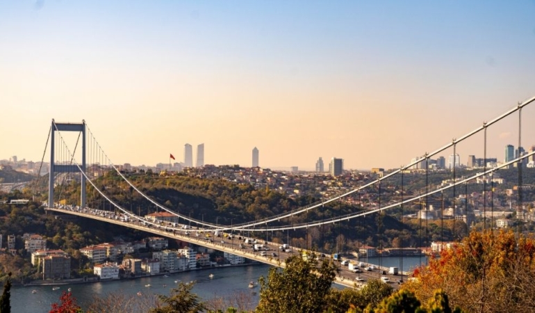 İstanbul’un en pahalı mahalleler açıklandı. Fiyatlar inanılmaz…