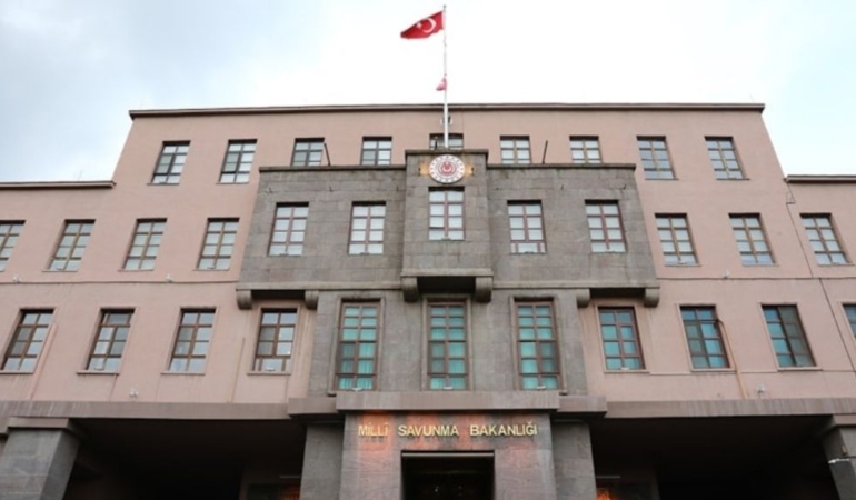 MSB’den Fethullah Gülen açıklaması: Bu hainin vatansız olarak ölmesi ibretlik