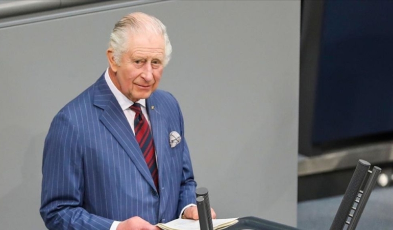 Avustralyalı senatörden İngiltere Kralı Charles’a tepki: Benim kralım değilsin