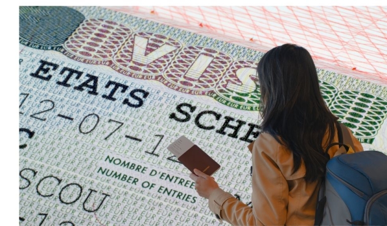 Schengen ülkelerine girişte kuyruklar uzayacak: Avrupa’da yeni dönem başlıyor