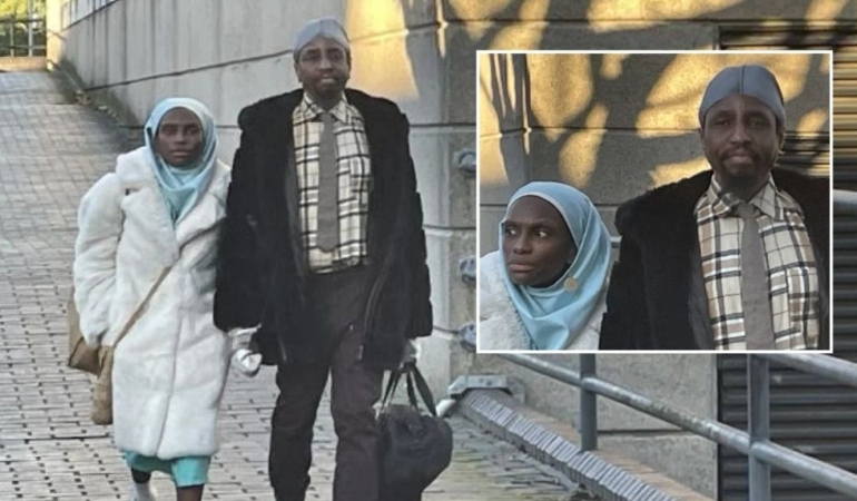 İngiltere’de 3 yaşındaki hasta çocuklarını öldürüp evin bahçesine gömdüler