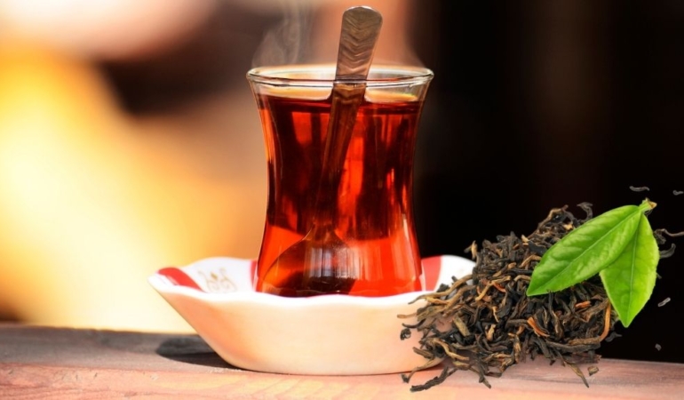 Çayı böyle içmek kanser yapıyor