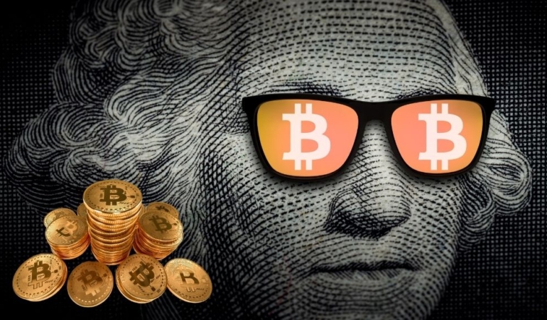 Trump yükselişi devam ediyor: Bitcoin bir rekor daha kırdı