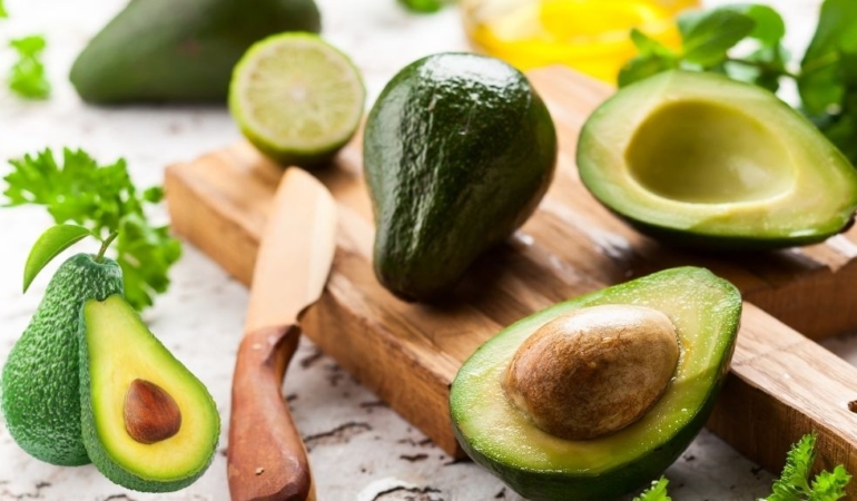 Her gün bir avokado yersek ne olur? Bilim insanları az bilinen bir faydasını keşfetti