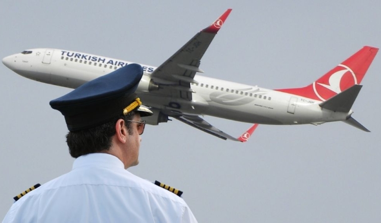 THY personel alacak! İşte şartlar