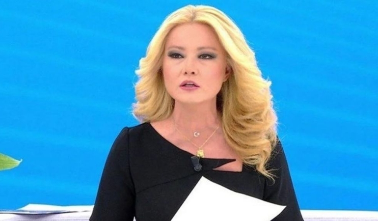 Müge Anlı’dan sert eleştiri: ‘Geri zekalılar!’