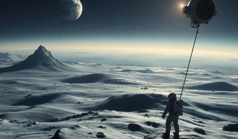 NASA, bu uzay sorununu çözenlere 3 milyon dolar ödül veriyor