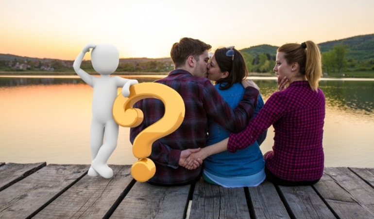 Bilim insanları açıkladı: Aldatan kişi yeniden aldatır mı?