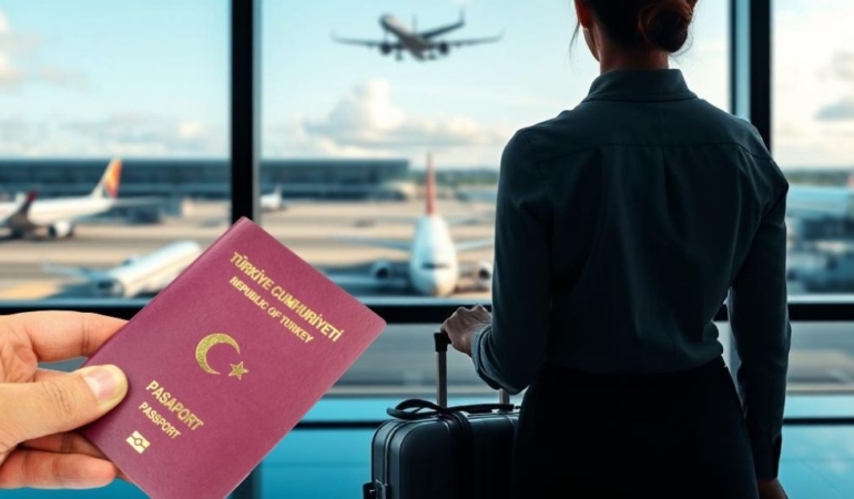 Avrupa Türkiye’ye kapıları kapadı