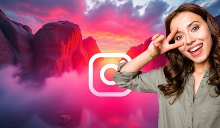 Instagram’dan devrim niteliğinde özellik: Yapay zeka destekli video oluşturma araçları geliyor…