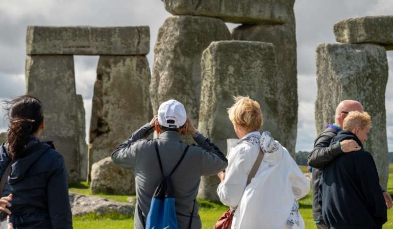 Stonehenge’in sırrı çözüldü