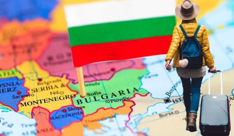 1 Ocak’tan itibaren Bulgaristan kapıları da Türklere kapanıyor!