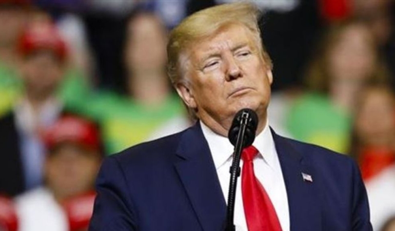 Trump, milyarder yatırım bankacısı Warren Stephens’ı İngiltere Büyükelçisi olarak aday gösterdi