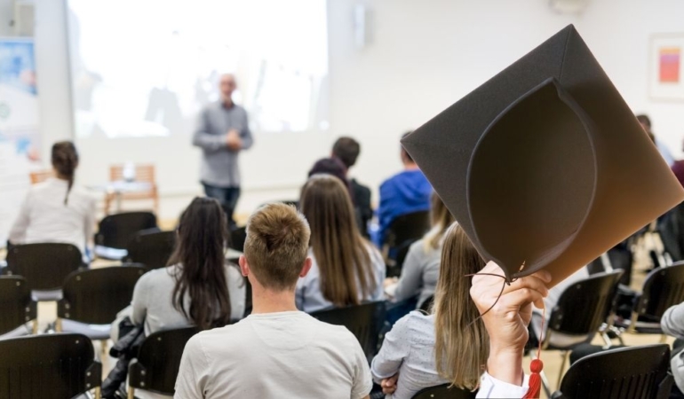 Dünyanın en iyi üniversiteleri açıklandı ; Listede 3 tane Türk üniversitesi