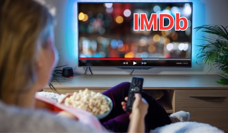 IMDb 2024’ün en iyi dizileri ve filmlerini açıkladı