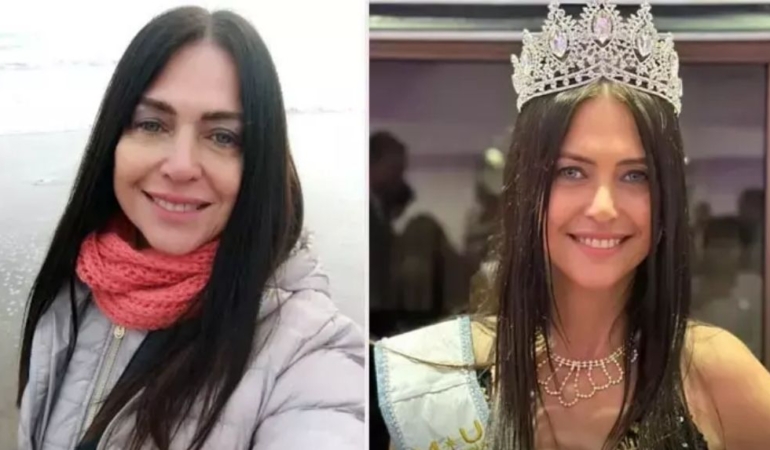 60 yaşında kainat güzeli seçildi! Gençlik sırrını verdi