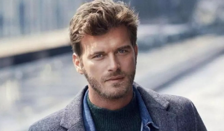 Kıvanç Tatlıtuğ aşçılık eğitimi için Londra’da