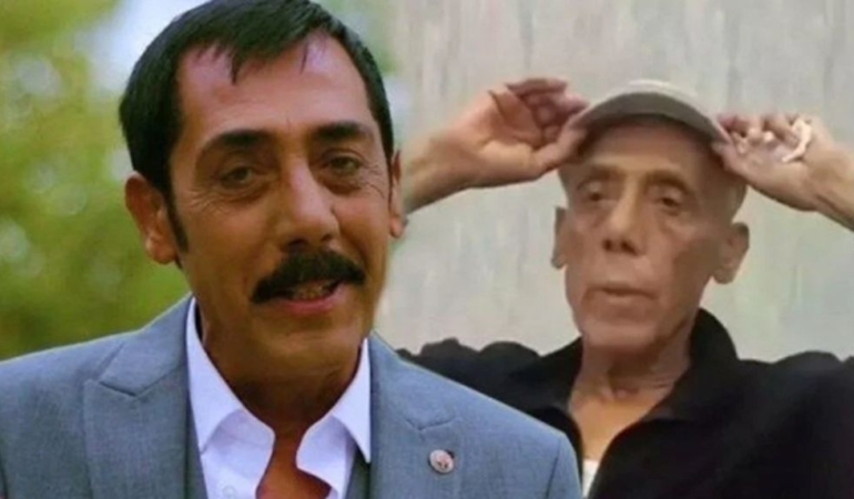Ankaralı Turgut hayatını kaybetti