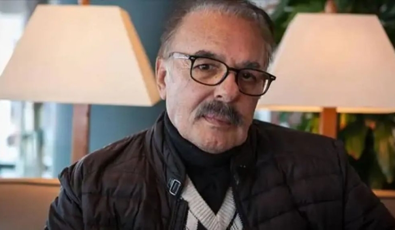 Ferdi Tayfur’dan korkutan haber