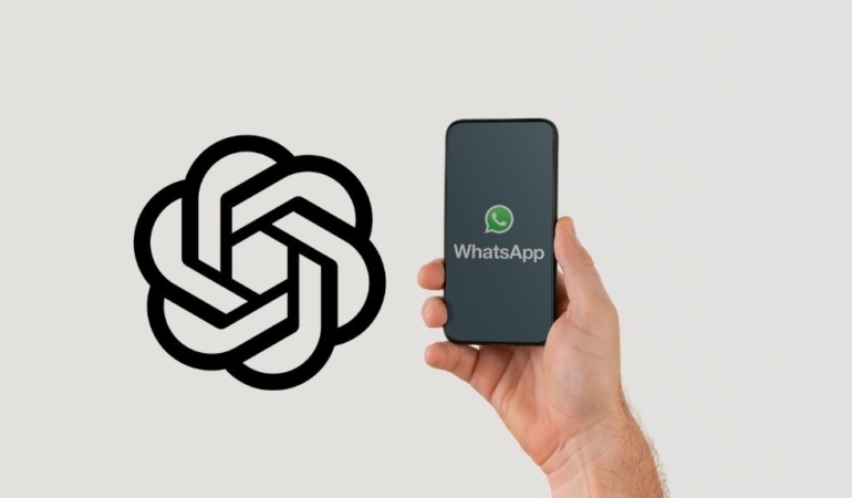 ChatGPT artık WhatsApp’ta…