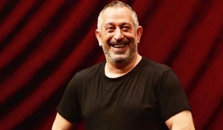 Cem Yılmaz’ın Barcelona’dan ev aldığı iddia edildi