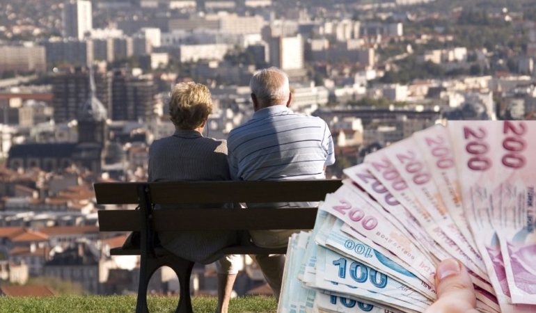 44-55 Yaş Arası emeklilik bekleyenlere Mini EYT yolda