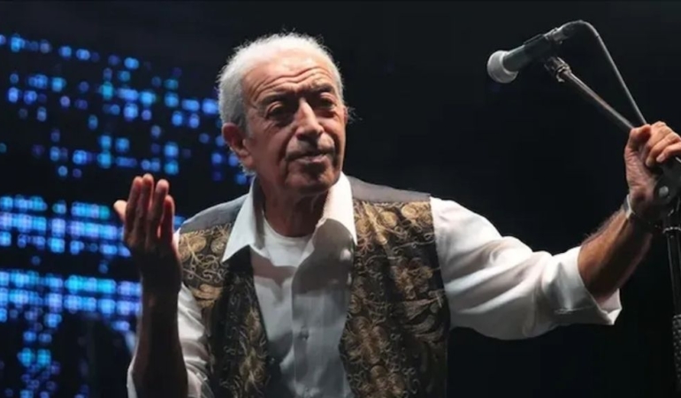 Sosyal medyada “Edip Akbayram öldü” iddiası: Kızından açıklama geldi