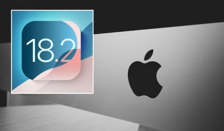Apple iOS 18.2’yi duyurdu: Tarihin en büyük güncellemesi geliyor