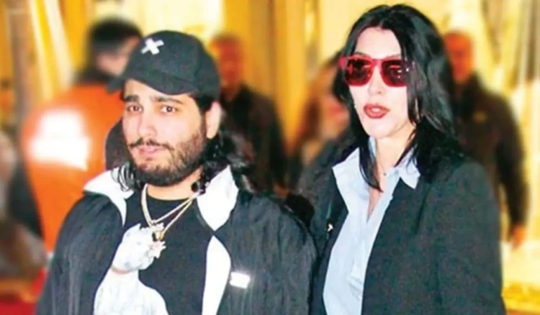 Hande Yener’den itiraf: 5 yıldır sevgilim var