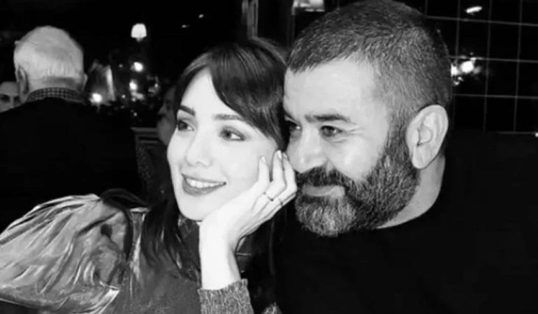 Bülent Şakrak, kendisinden 22 yaş küçük sevgilisi olmasına tepki gösterenlere yanıt verdi