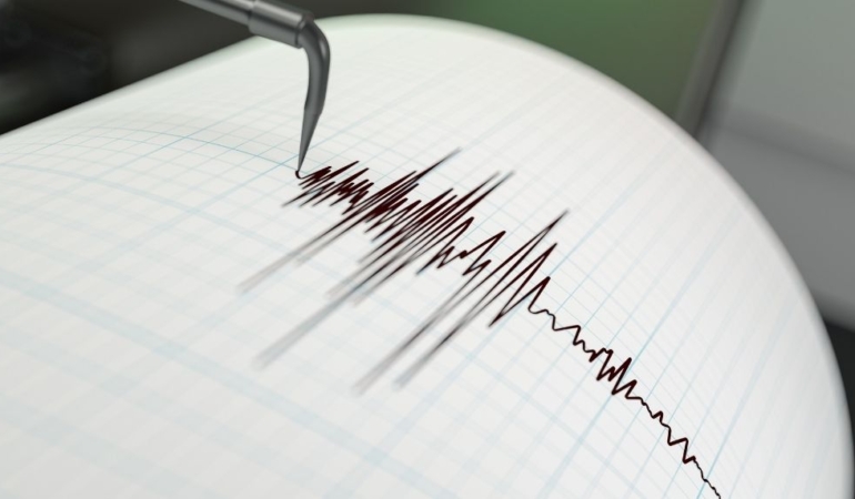 AFAD ve Kandilli duyurdu: Marmara’da deprem meydana geldi