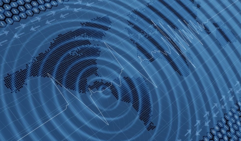 Son dakika Muğla’da korkutan deprem
