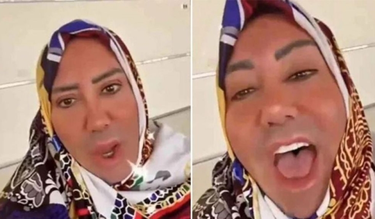 Başörtüsü taktığı için gözaltına alınmıştı, Murat Övüç hakkında karar verildi