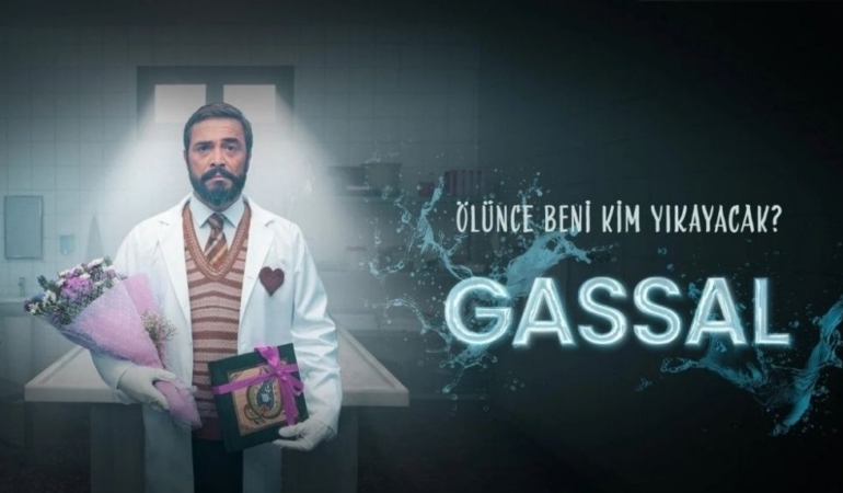Gassal 2. bölüm izle: Nereden, nasıl izlenir?