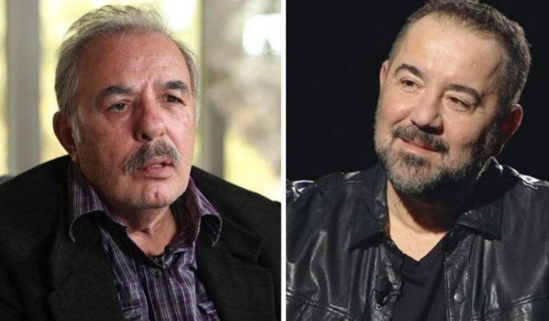 ‘Hakkımı helal etmiyorum’ demişti: Ferdi Tayfur ve Ata Demirer arasındaki kavga yeniden gündemde