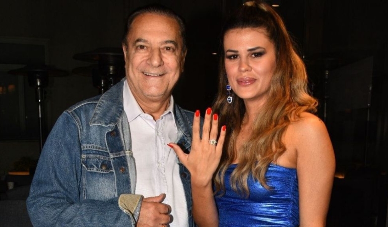 Mehmet Ali Erbil’den ayrılan Gülseren Ceylan: Mali beni her şekilde tatmin ediyordu