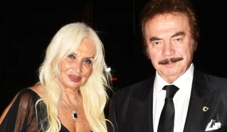 Orhan Gencebay hastaneye mi kaldırıldı? Hayat arkadaşı açıklama yaptı