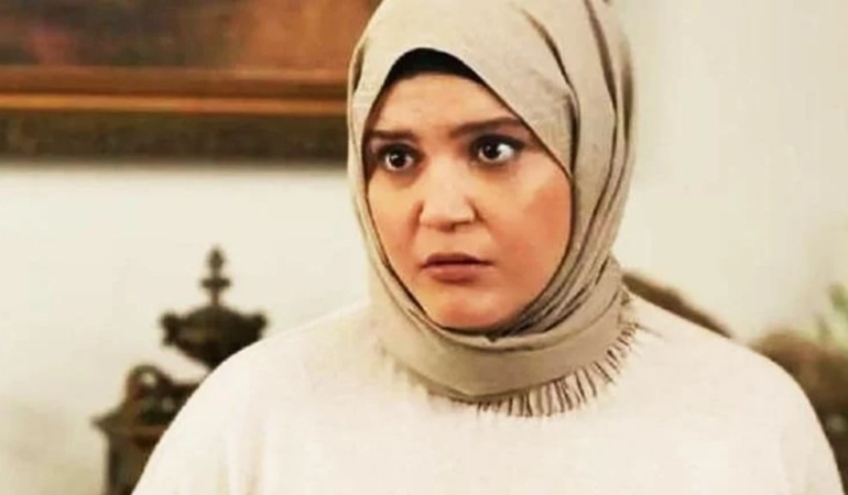 Feyza Civelek’ten ‘Kızılcık Şerbeti’ açıklaması: Türkiye ayağa kalkacak