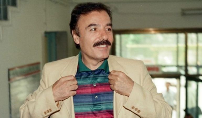 Ferdi Tayfur’un telif gelirlerinden elde ettiği serveti şoke etti!