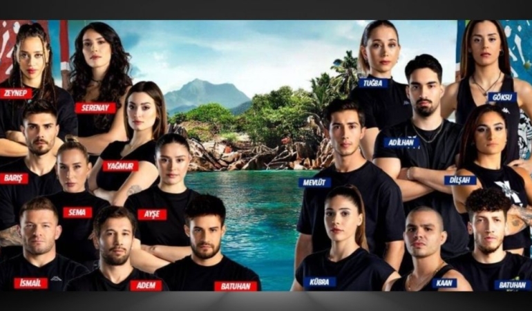 Survivor’da kim, ne kadar kazanıyor?