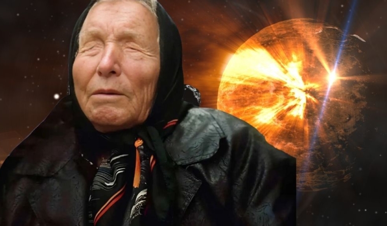 Baba Vanga’nın 2025 kehanetleri: Tüm insanlığı ilgilendiren 9 büyük tehdit