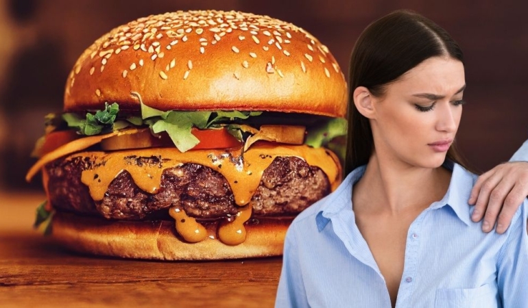 İngiltere’de ünlü restoran zincirinde cinsel istismar skandalı!
