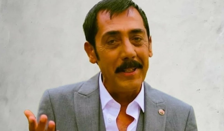 Ankaralı Turgut’un bilinmeyen çocuğu ortaya çıktı
