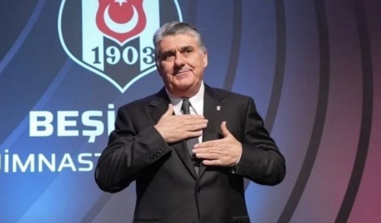 Serdal Adalı’dan teknik direktör açıklaması