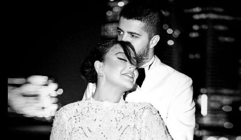 Ebru Gündeş ile eşi Murat Özdemir ayrıldı mı? Güven Yüreyi açıkladı!