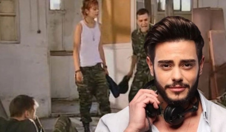 Cinsiyet değiştiren Rüzgar Erkoçlar’ın yeni mesleği herkesi şaşırttı! Bakın şimdi ne yapıyor…