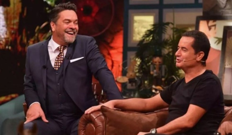 Beyaz Show ne zaman başlayacak? Beyaz Show hangi kanalda yayınlanacak?