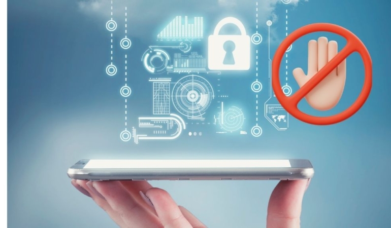 Telefonunuzda bu ayarlar açıksa verileriniz paylaşılıyor! Hemen kapatın